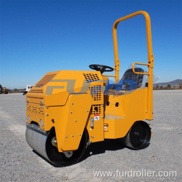 FYL-860 Road Machinery New Road Roller Machine Price Road Machinery New Road Roller Machine Price FYL-860